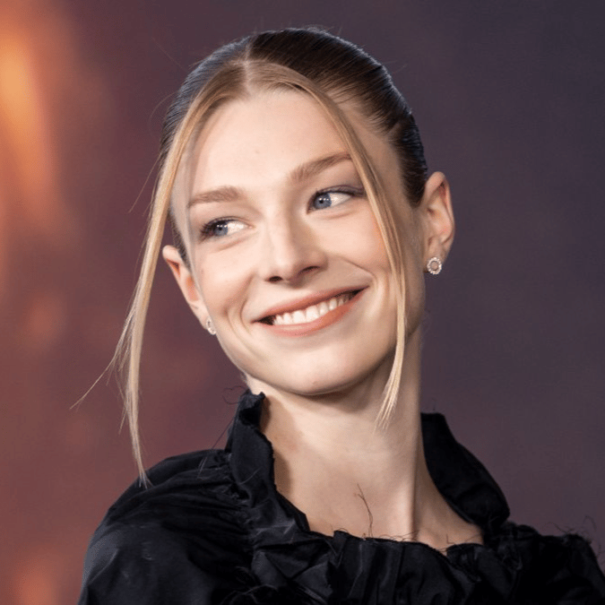 hunterschafer(voz fluida) AI Voice