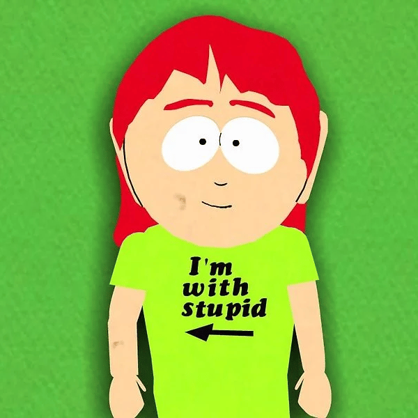 Carol McCormick (South Park) AI Voice