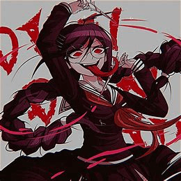 Genocider Syo AI Voice