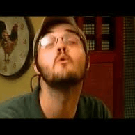 john adam daniels AI Voice