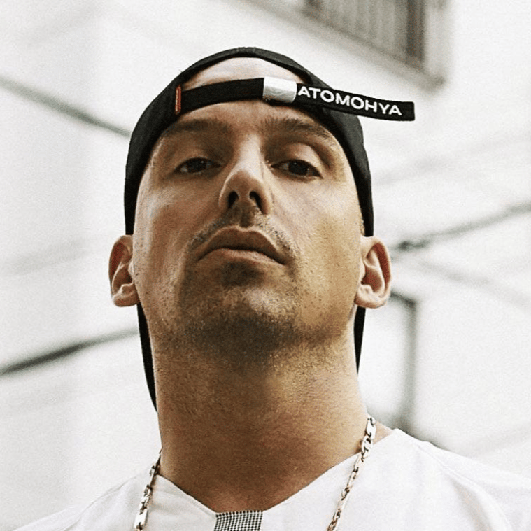 Raf Camora AI Voice