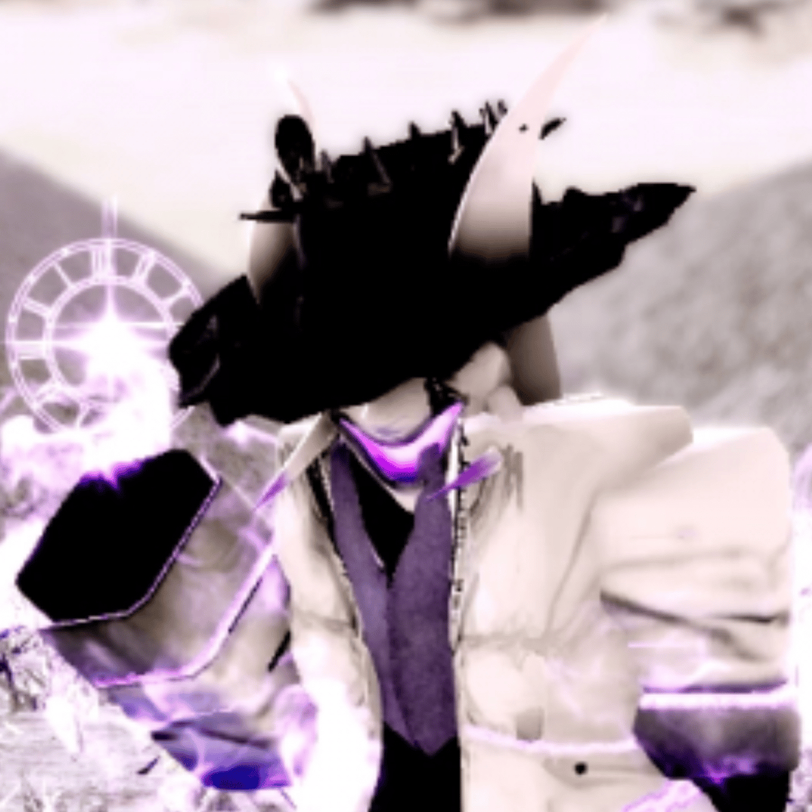 ephialtes (forsaken/roblox) AI Voice