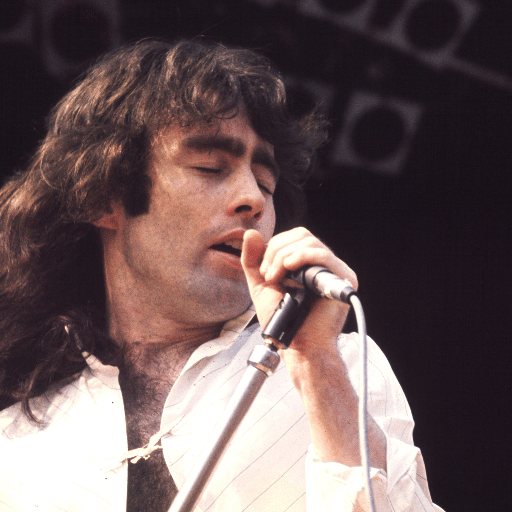 PAUL RODGERS [Free] AI Voice