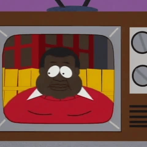 Fat Abbott (South Park) AI Voice