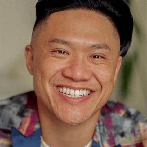 Tim chantarangsu AI Voice
