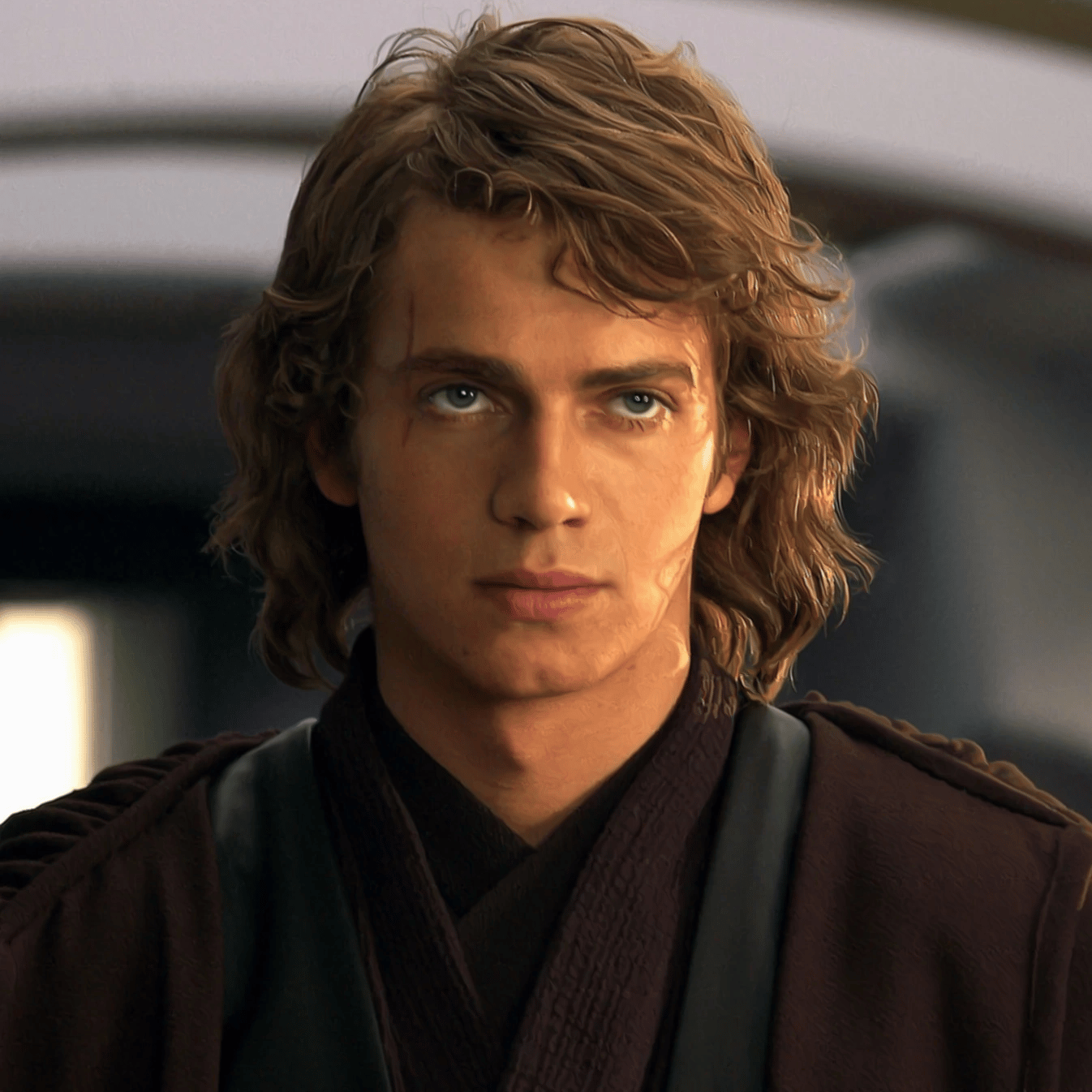 Anakin (Hayden Christensen) AI Voice
