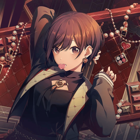 Ena Shinonome (PJSK) AI Voice