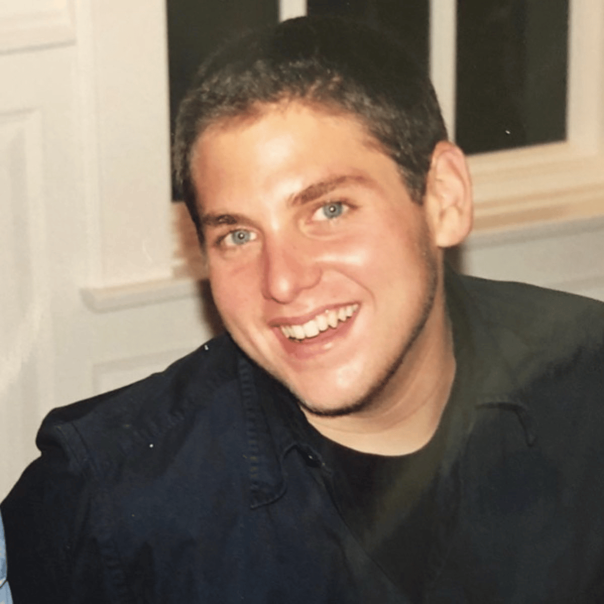 Jonah hill AI Voice
