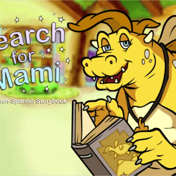 Quetzal (Dragon Tales) (Search for Mami) AI Voice