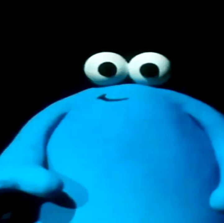 Berk [The TRAP DOOR] AI Voice
