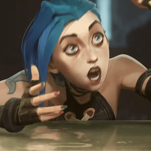 Jinx AI Voice