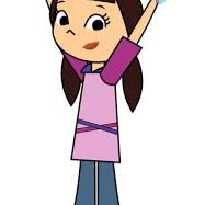 Marina (Peztronauta) AI Voice