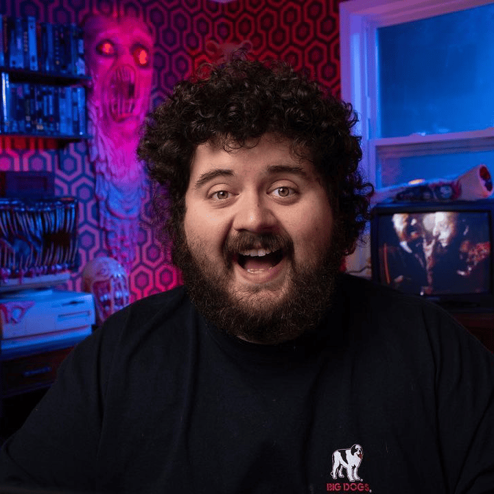 Hunter Hancock (MeatCanyon, Papa Meat) Natural Voice AI Voice