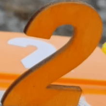 Two (Number Country) AI Voice