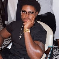Prince Ohakam AI Voice