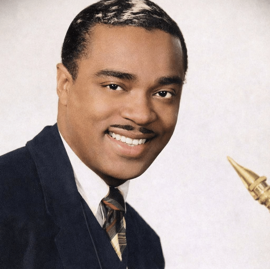 AI Jimmy Wright (Tenor Sax) AI Voice