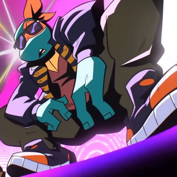 Mikey AI Voice