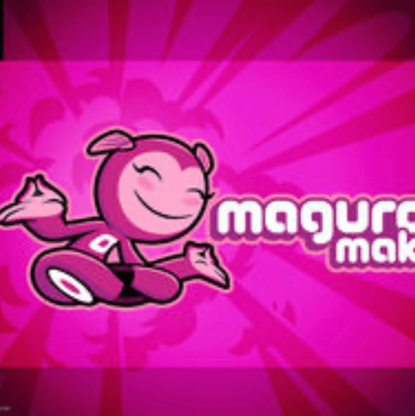 Maguro Maki (Sushi Pack) AI Voice