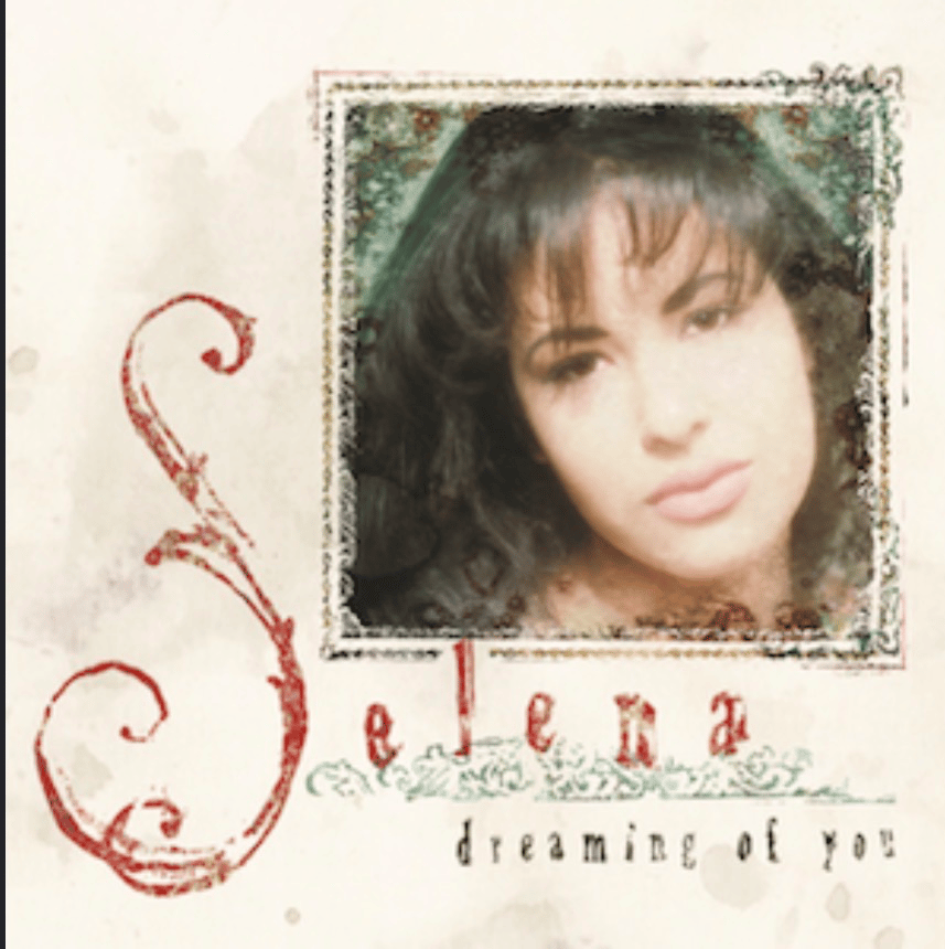 Selena Dreaming Of You era AI Voice