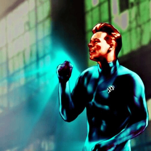Louis T v1 AI Voice