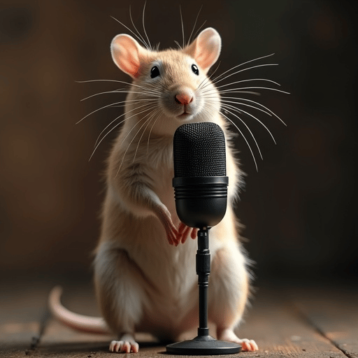 rat sound effect from HL2 AI Voice
