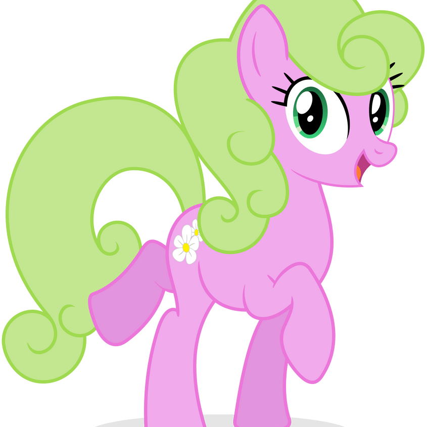 Daisy - MLP AI Voice