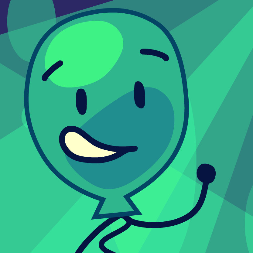 Balloony (My Version) AI Voice