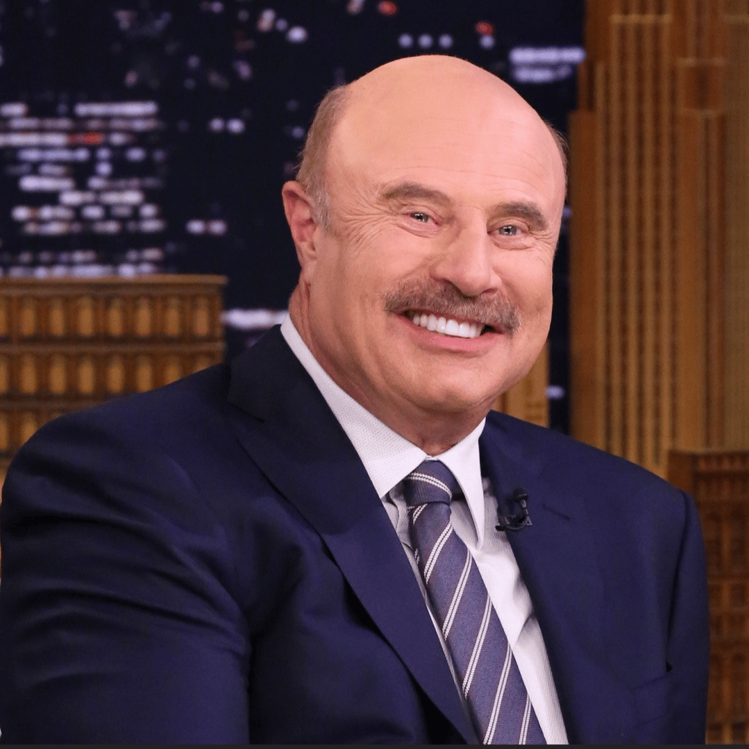 AI Dr Phil AI Voice