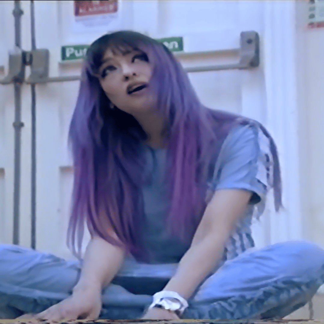 Kero Kero Bonito (Sarah Bonito) AI Voice