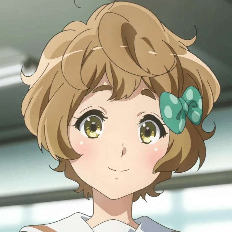 Midori (Sound Euphonium) AI Voice