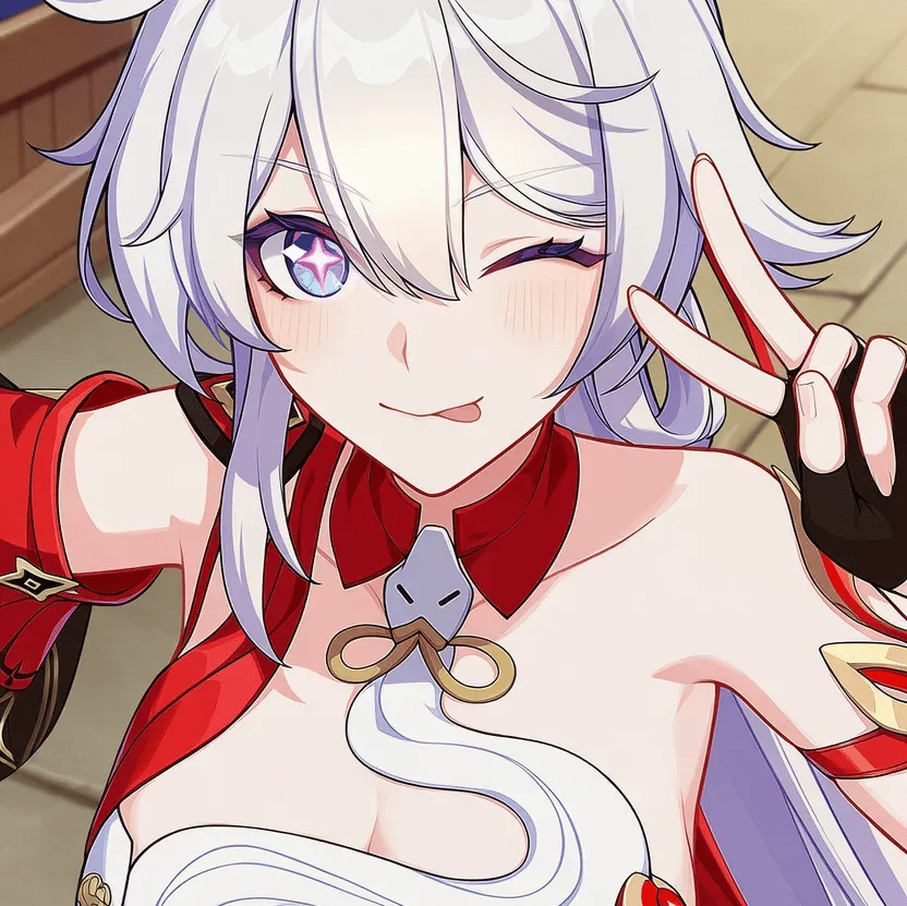 Kiana Kaslana AI Voice