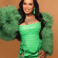 Karina Torres AI Voice