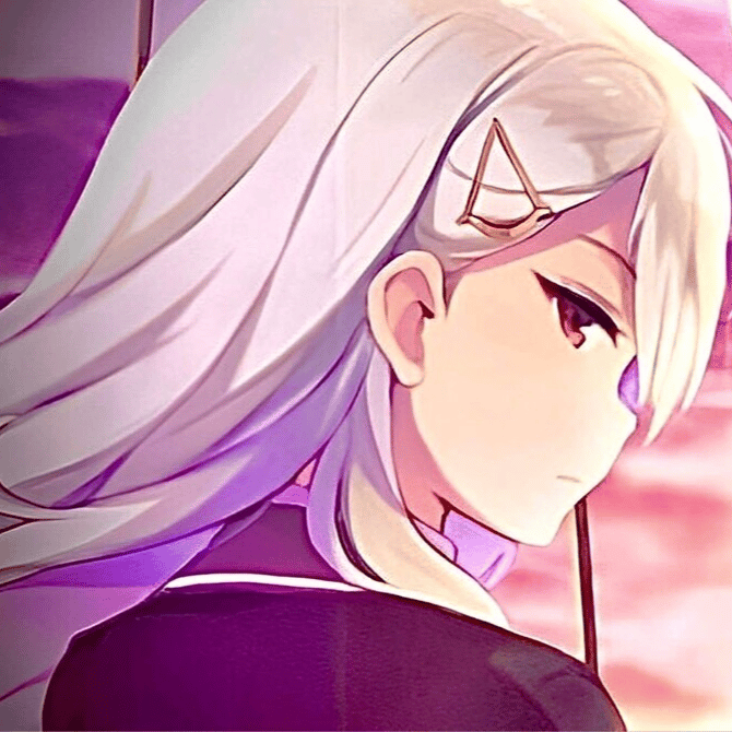 Setsuna Sumeragi AI Voice