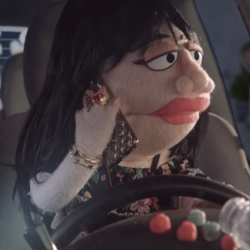 Natasha Leggero (Crank Yankers) AI Voice