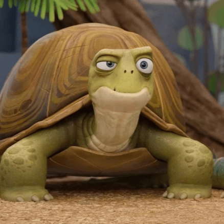 Squirtle (Leo) AI Voice