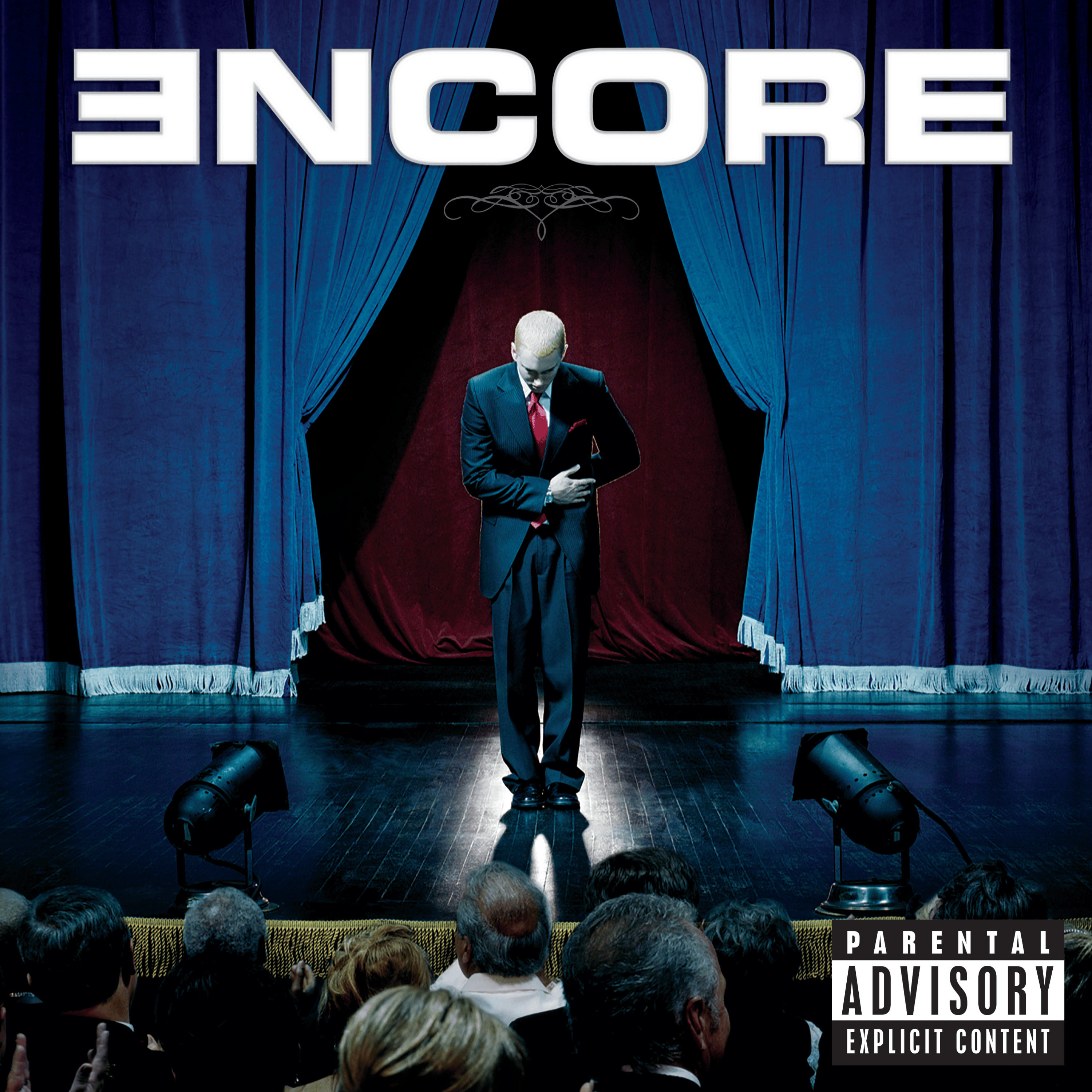 Eminem (Encore) [REDUX] AI Voice