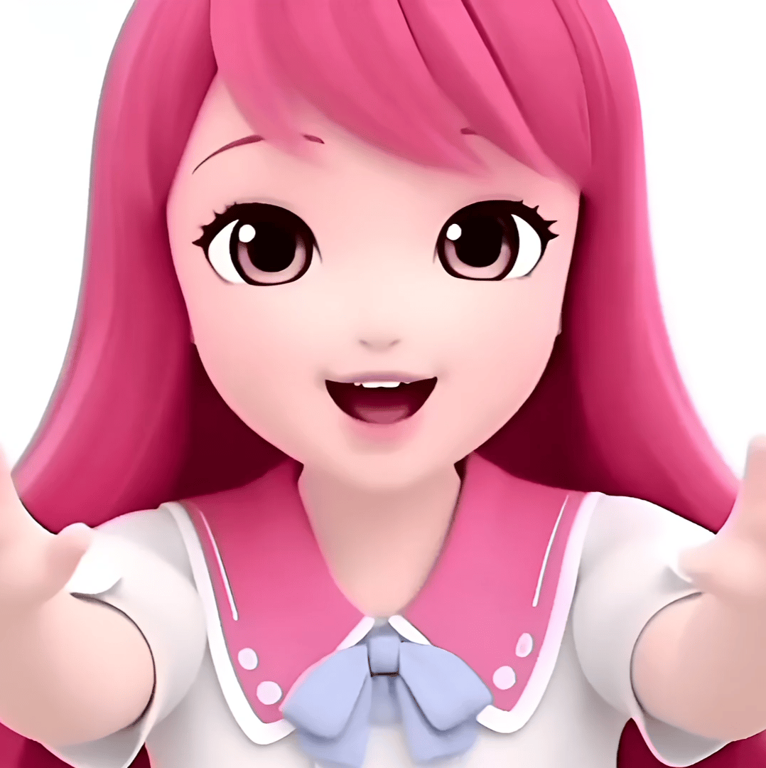 AI Teenieping - Young Romi ๐ง Voice AI Voice