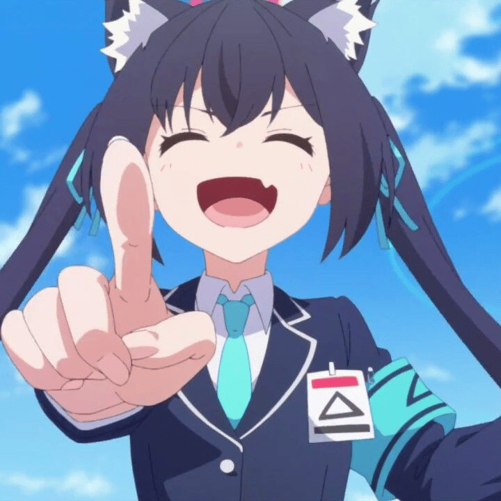 Kuromi Serika (AI Blue Archive) AI Voice