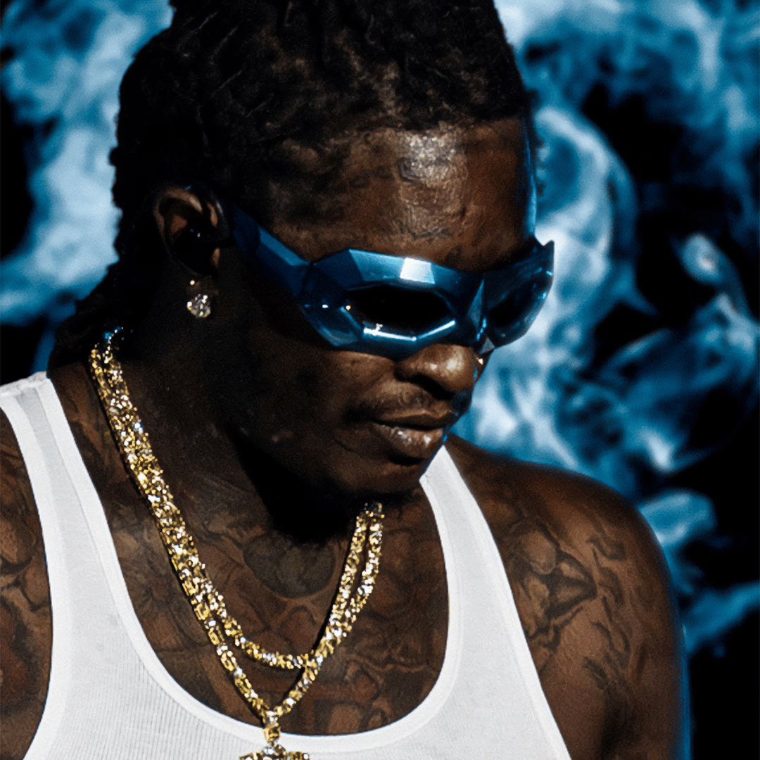 Young Thug (Current Era) AI Voice