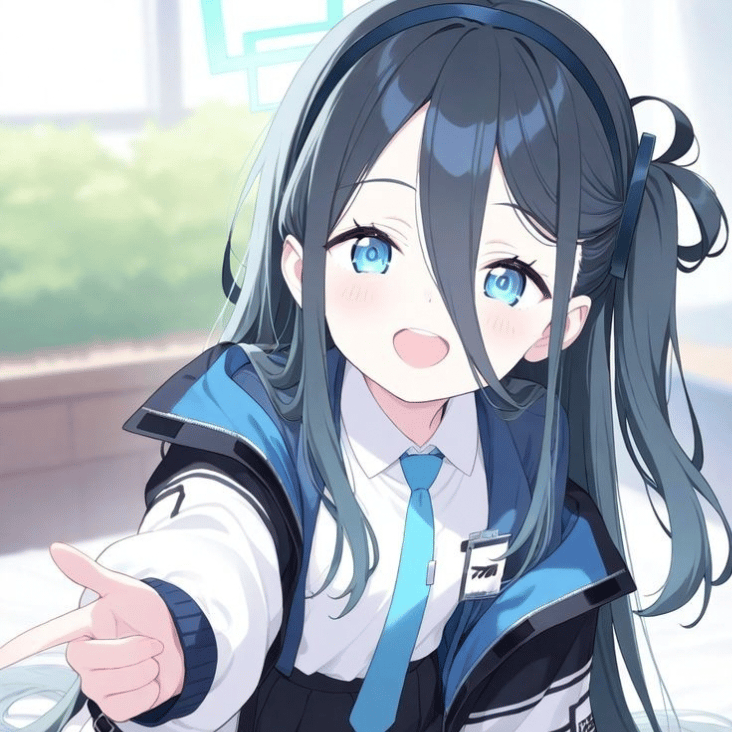 Tendou Arisu ( Blue Archive ) AI Voice