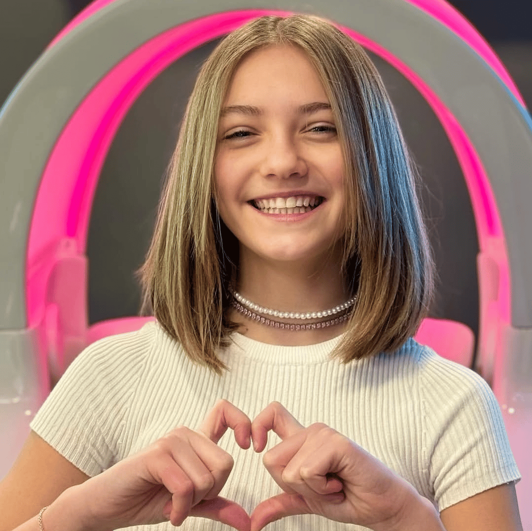 Zoe Clauzure AI Voice