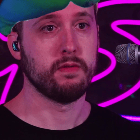 AI SethDrums AI Voice