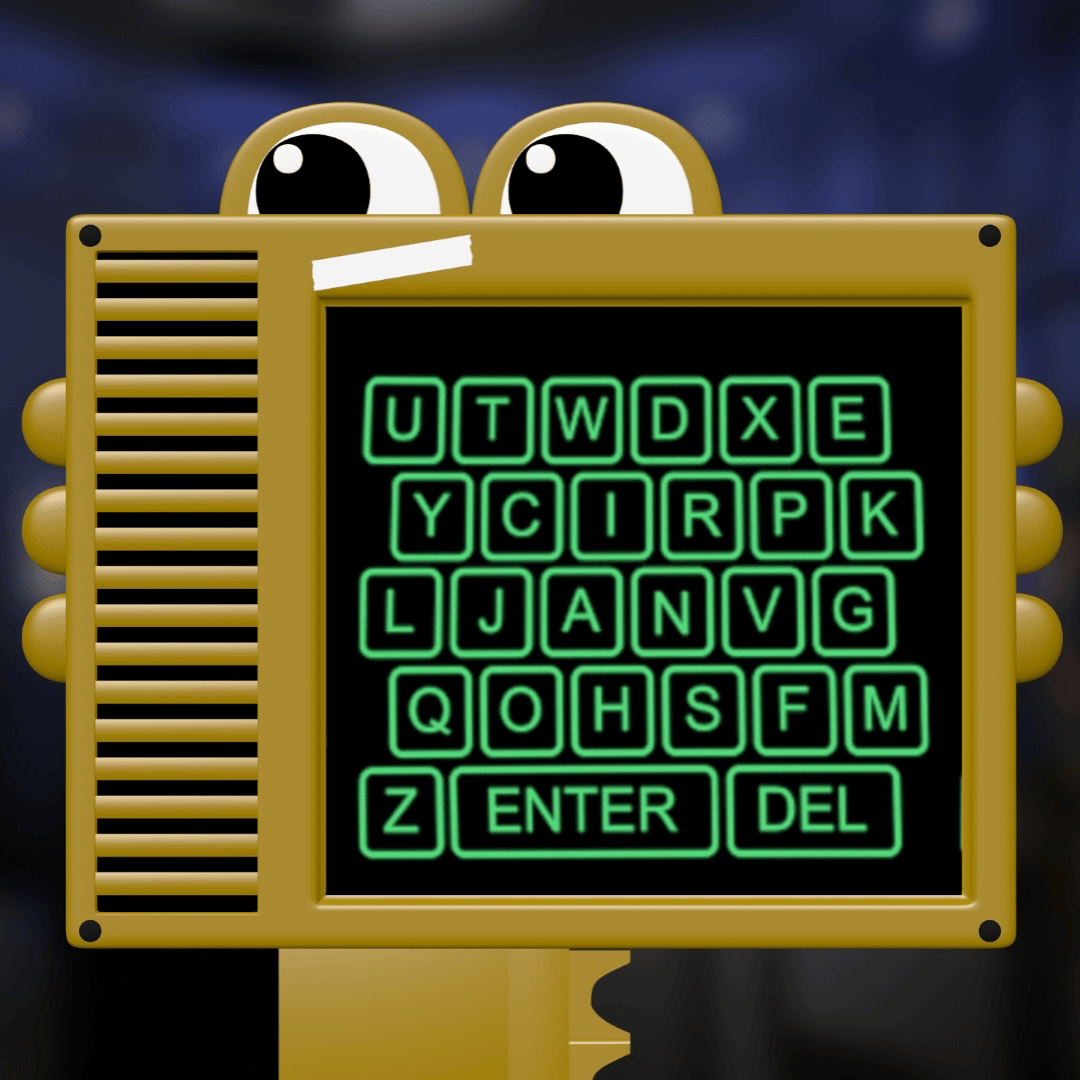 HandUnit (FNAF SL) AI Voice