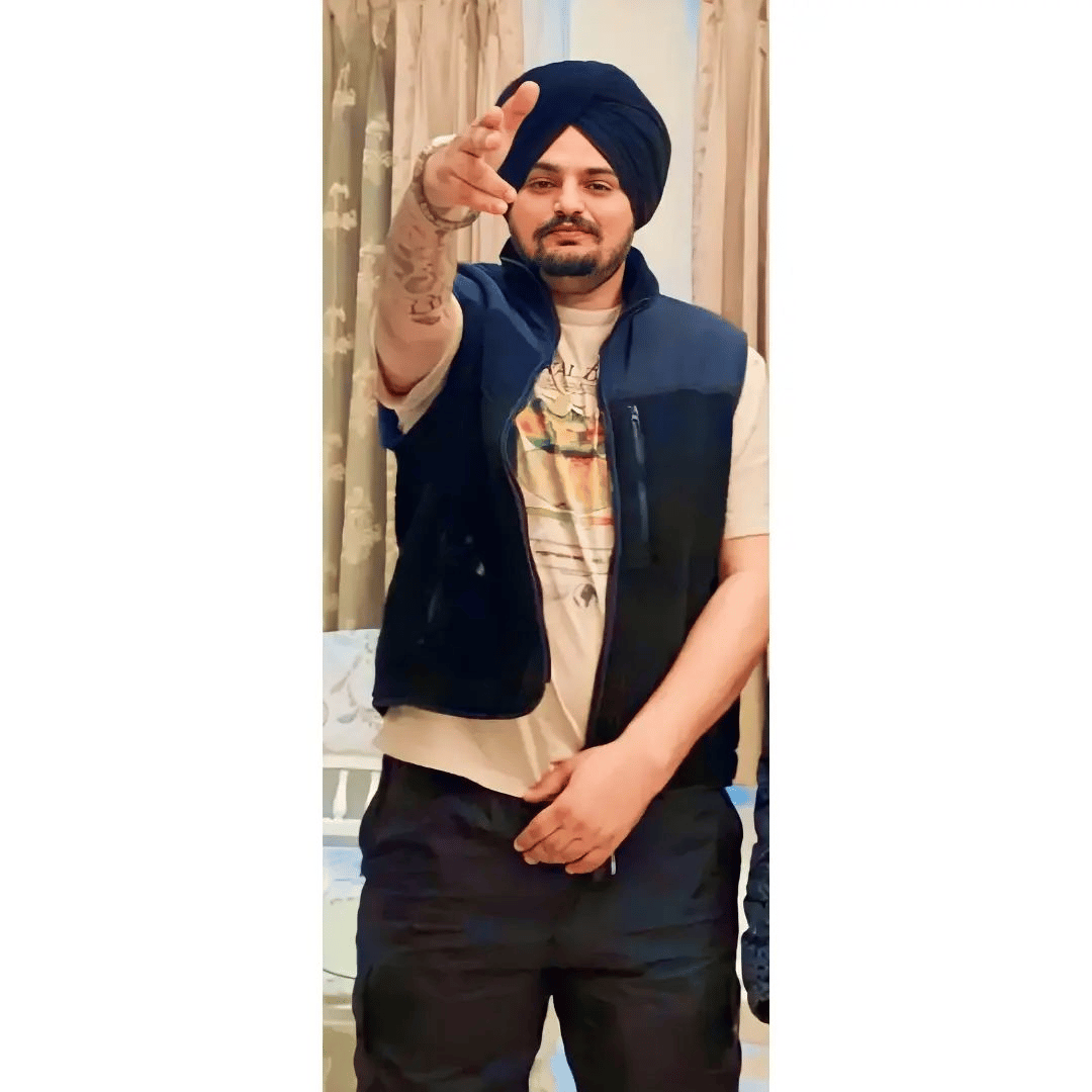 Sidhu Moosewala AI Voice