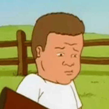 Young Hank Hill (King of the Hill/KOTH) AI Voice