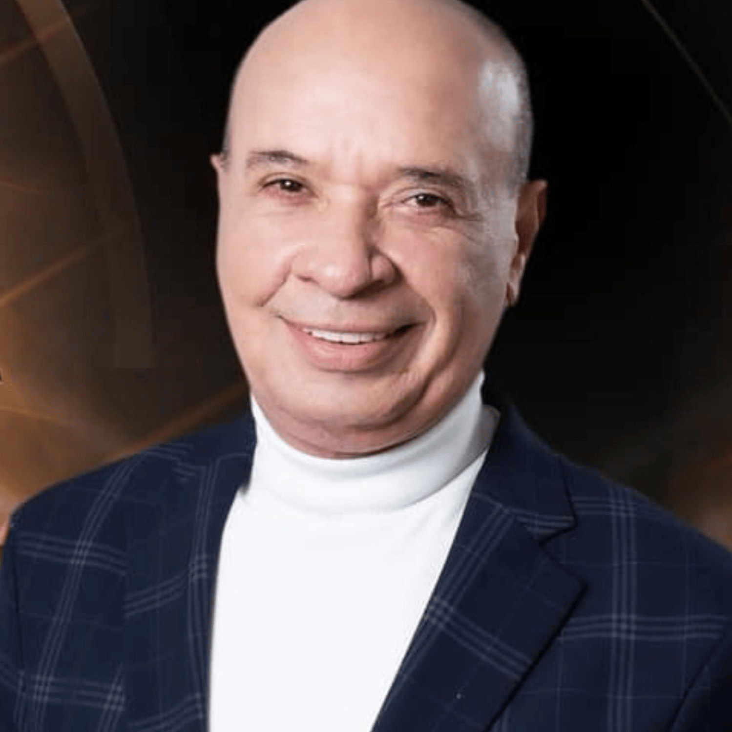 Luis Alberto posada  AI Voice