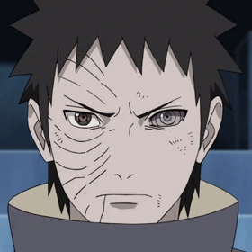 Obito uchiha AI Voice
