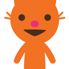 Jinja (Sago Mini) AI Voice