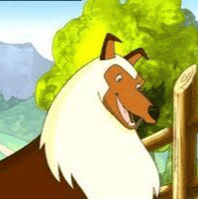 Shep (Horseland) AI Voice