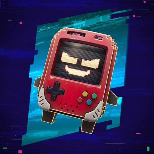 8-Bit Espiritu (Fortnite) AI Voice